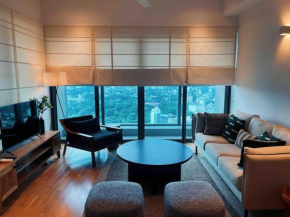 Apartment in Colombo: Cozy Two Bedroom Apartment
